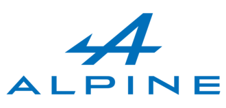 Collection image for: Modely áut Alpine