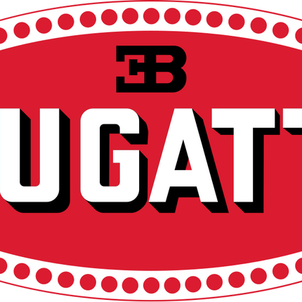 Collection image for: Modely áut Bugatti
