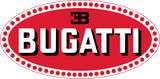 Modely áut Bugatti