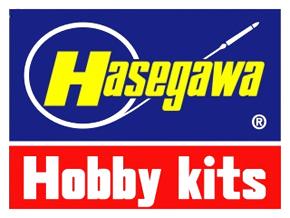 Collection image for: Modely od Hasegawa