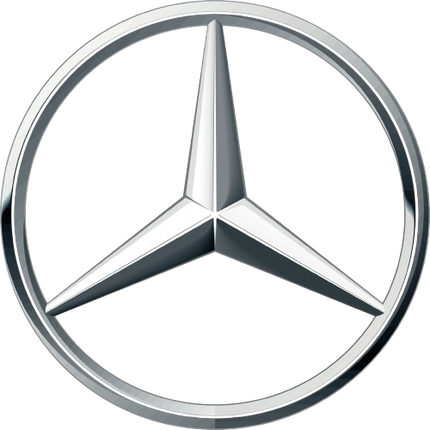 Collection image for: Modely áut Mercedes-Benz