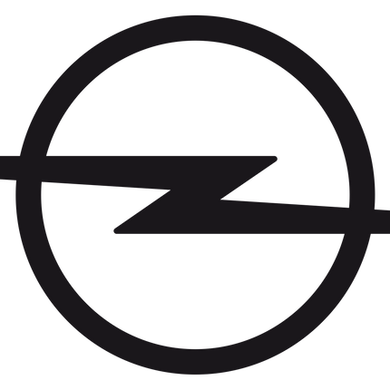 Collection image for: Modely áut Opel