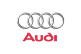 Modely áut Audi
