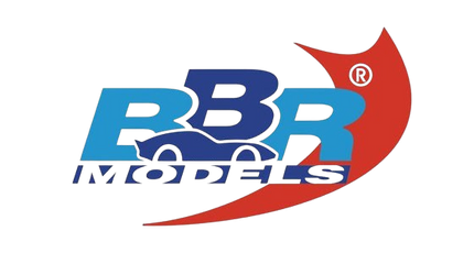 Collection image for: Modely od BBR-Models