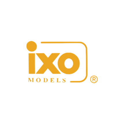 Collection image for: Modely od IXO