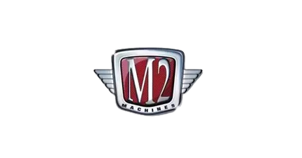 Collection image for: Modely od M2 Machines