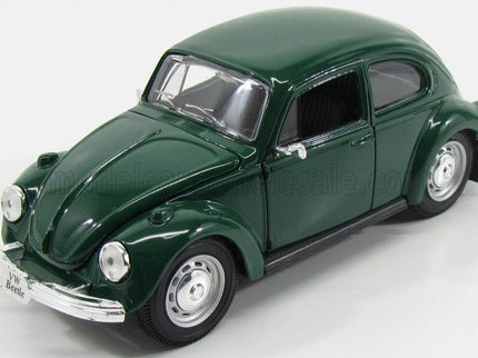 VOLKSWAGEN | 1303 BEETLE 1972 | GREEN