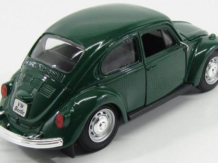 VOLKSWAGEN | 1303 BEETLE 1972 | GREEN
