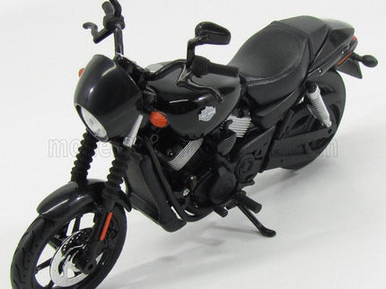 HARLEY DAVIDSON | 750 STREET 2015 | BLACK