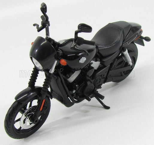 HARLEY DAVIDSON | 750 STREET 2015 | BLACK