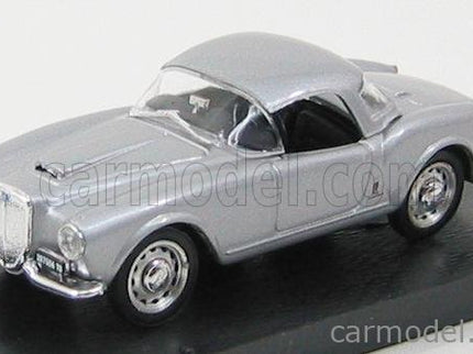 Lancia Aurelia B24 Hard Top 1955 1:43 Brumm strieborná