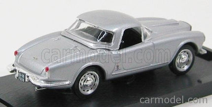 Lancia Aurelia B24 Hard Top 1955 1:43 Brumm strieborná