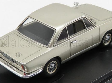 STEYR-PUCH | ADRIA TS AUSTRIA 1964 | CHAMPAGNE