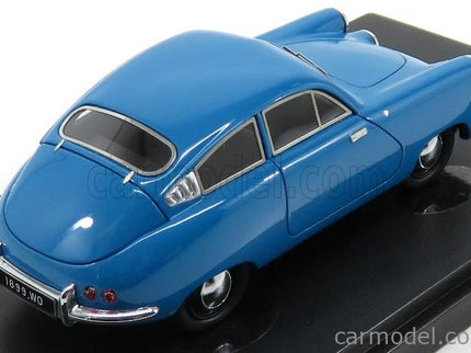 Siop Marathon Corsair - France 1953 1:43 Autocult modrá