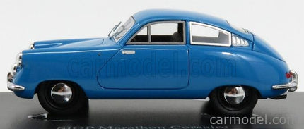 Siop Marathon Corsair - France 1953 1:43 Autocult modrá
