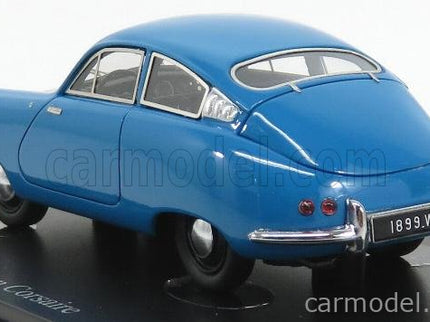 Siop Marathon Corsair - France 1953 1:43 Autocult modrá
