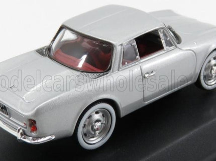 RENAULT | A108 2+2 COUPE 1961 | SILVER