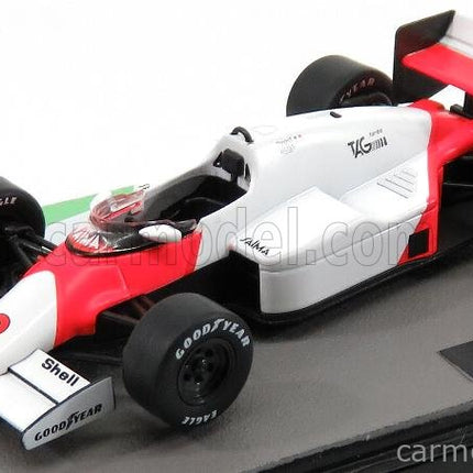 Collection image for: F1 modely McLaren