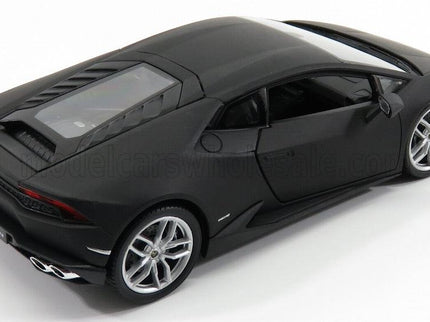 LAMBORGHINI | HURACAN LP610-4 2014 | MATT BLACK