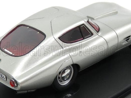 VERITAS | RS-II COUPE GERMANY 1964 | SILVER