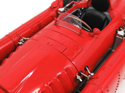 Lancia F1 D50 Ferrari 1954 1:18 CMC červená