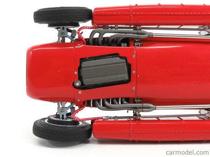 Lancia F1 D50 Ferrari 1954 1:18 CMC červená