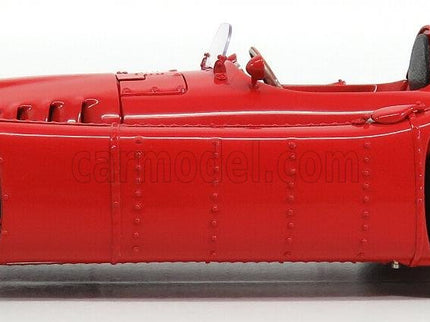 Lancia F1 D50 Ferrari 1954 1:18 CMC červená