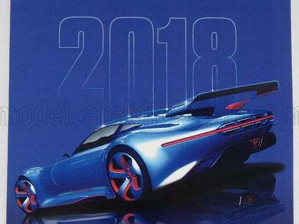 CATALOGO | MAISTO CATALOGUE DIECAST 2018 - 99 PAGINE - PAGES | /
