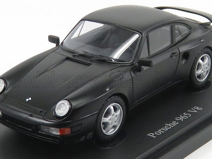 PORSCHE | 959 965 V8 PROTOTYPE GERMANY 1988 | BLACK