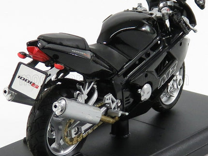 MZ | 1000S 2007 | BLACK