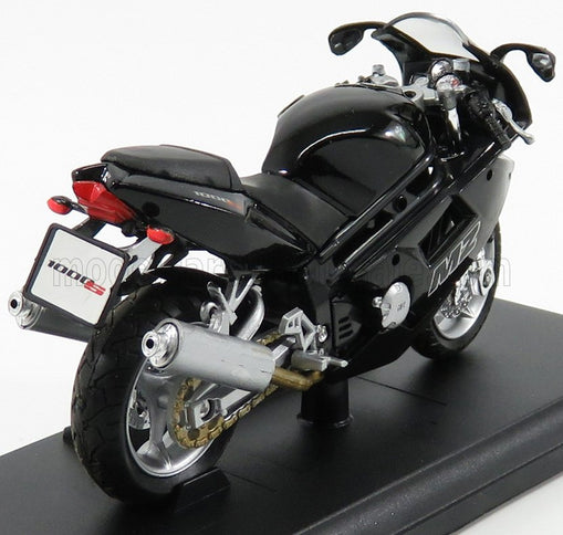 MZ | 1000S 2007 | BLACK