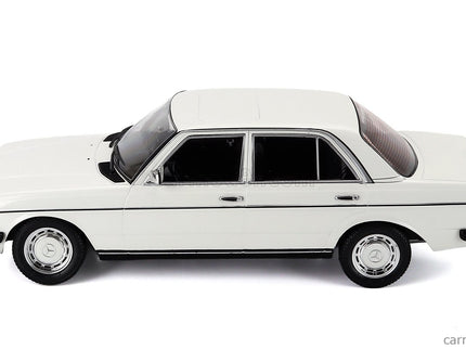 Mercedes Benz E-Class 230E (W123) 1975 1:18 KK Scale biela
