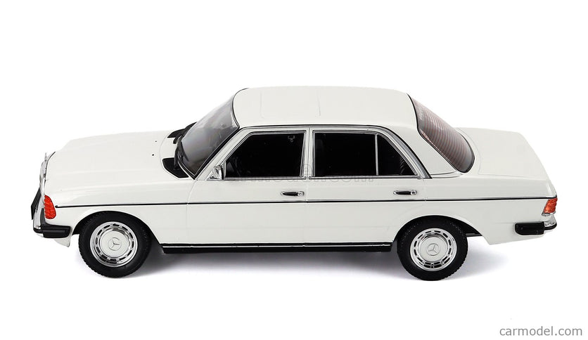 Mercedes Benz E-Class 230E (W123) 1975 1:18 KK Scale biela