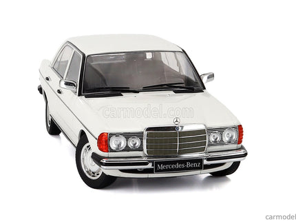 Mercedes Benz E-Class 230E (W123) 1975 1:18 KK Scale biela