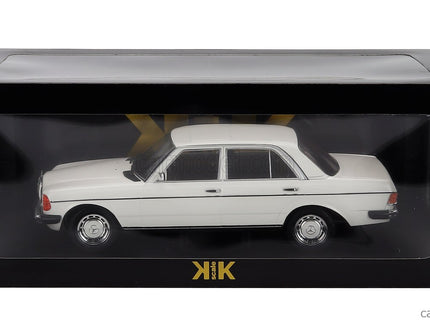 Mercedes Benz E-Class 230E (W123) 1975 1:18 KK Scale biela