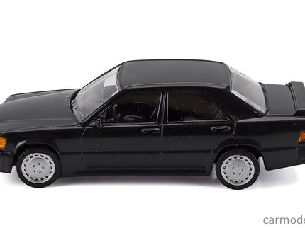 Mercedes Benz 190E 2.3 16V 1984 1:43 Norev čierna metalická