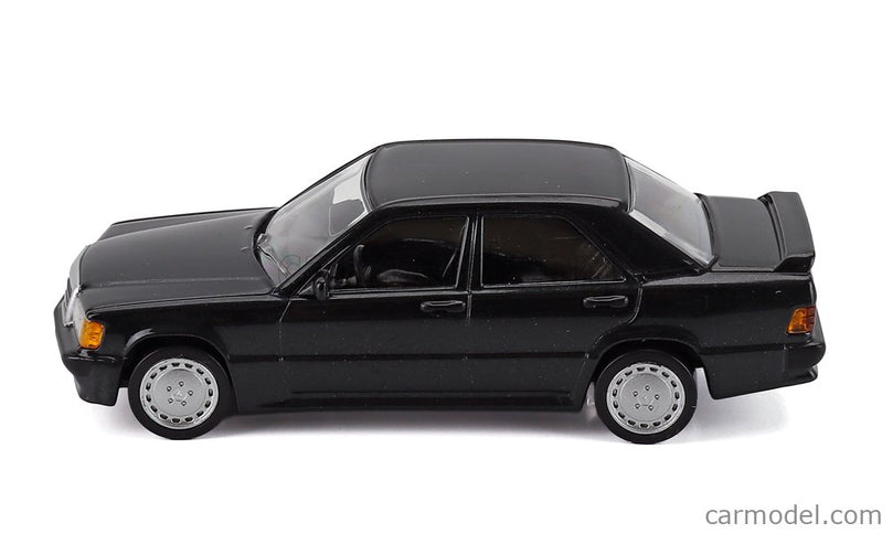 Mercedes Benz 190E 2.3 16V 1984 1:43 Norev čierna metalická