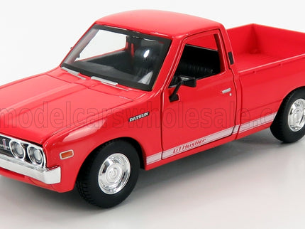 DATSUN | 620 PICK-UP 1973 | RED