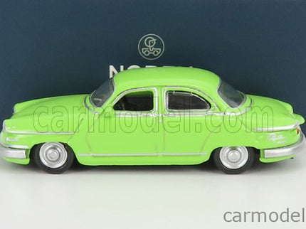 Panhard PL17 1961 1:87 Norev Tilia zelená