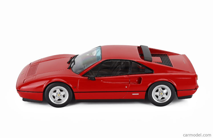 Ferrari 328 GTB 1985 1:18 KK Scale červená