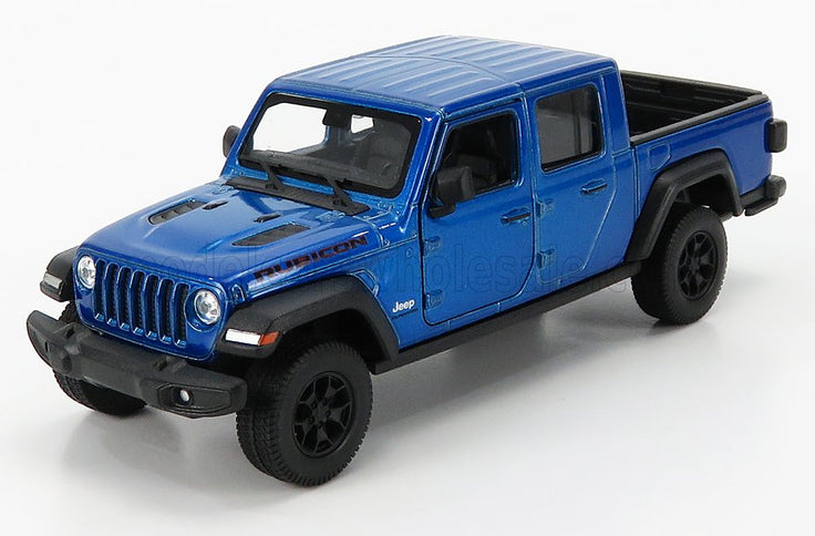 JEEP | RUBICON PICK-UP 2019 | BLUE