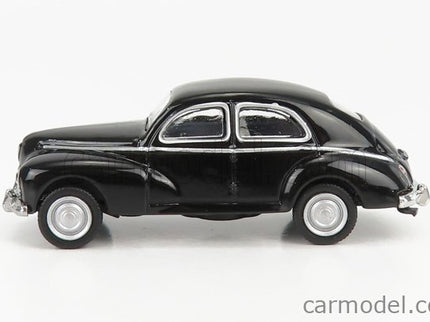 Peugeot 203 1955 1:87 Norev čierna