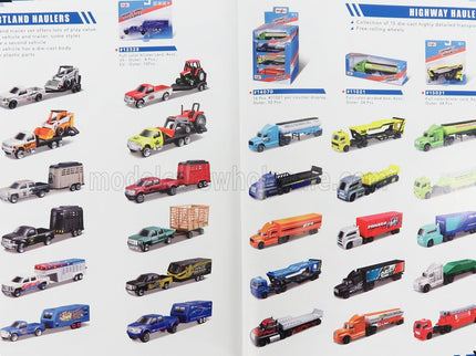 CATALOGO | MAISTO CATALOGUE DIECAST 2021 - 922 PAGINE - PAGES | /