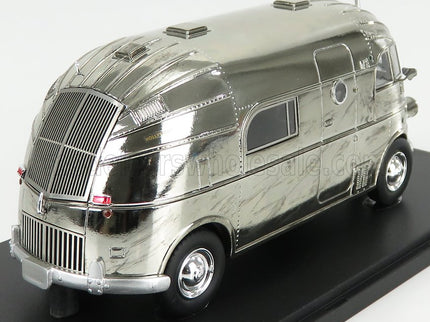 HUNT | HOLLYWOOD HOUSE CAR USA 1940 | SILVER