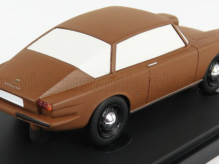 PORSCHE | 695 GERMANY 1957 | BROWN