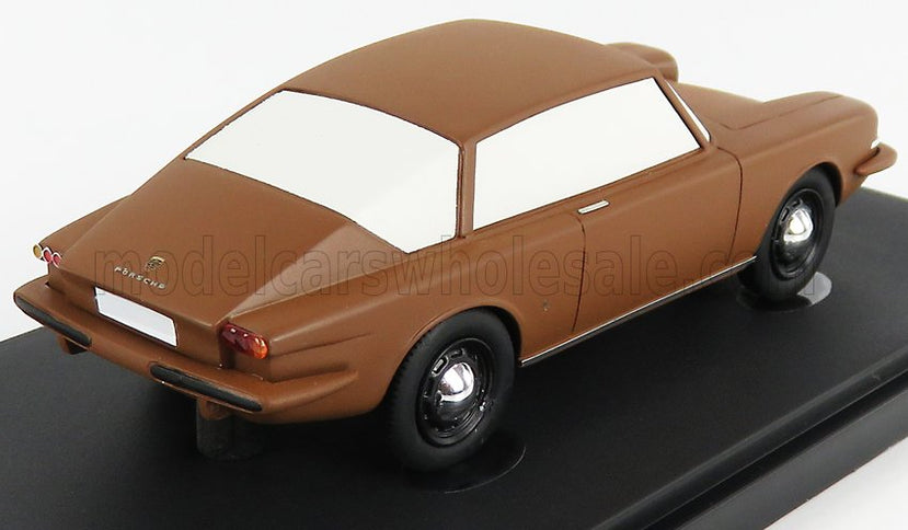 PORSCHE | 695 GERMANY 1957 | BROWN