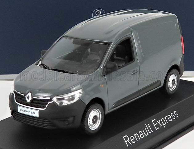 RENAULT | EXPRESS 2021 | GREY