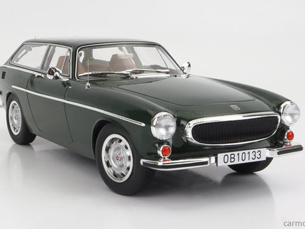 Volvo 1800 ES 1973 1:18 Norev Cypres zelená