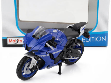 YAMAHA | YZF-R1 2021 | BLUE
