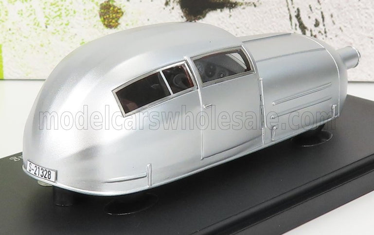 ESPENLAUB | WANDERER STREAMLINER GERMANY 1928 | SILVER MET